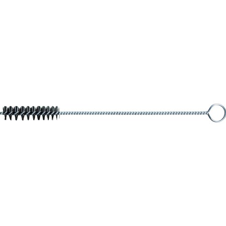Pferd Hand Tube Brush, .006CS Wire, 1/2 89566
